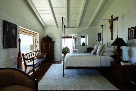 1200 Toro Canyon Santa Barbara CA 93108