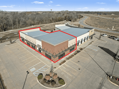 3179 N. Main North Newton KS 67117