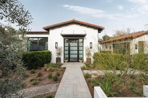 321 Ennisbrook Drive Montecito CA 93108