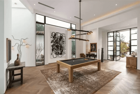 321 Ennisbrook Drive Montecito CA 93108
