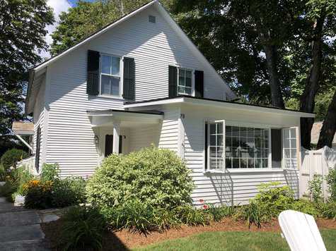 78 Church Street Dorset VT 05251