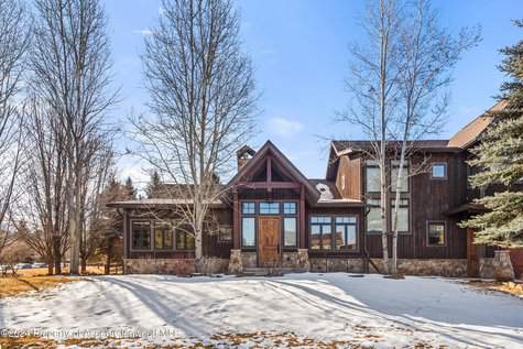 904 Cedar Creek Carbondale CO 81623