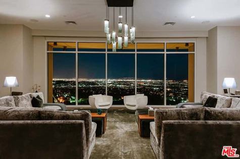 1 W Century Drive Ph 40 Los Angeles CA 90067