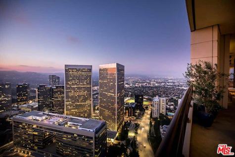 1 W Century Drive Ph 40 Los Angeles CA 90067