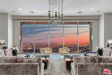 1 W Century Drive Ph 40 Los Angeles CA 90067