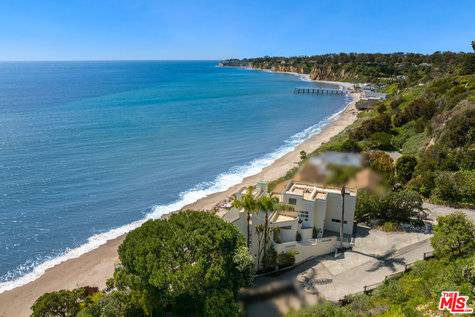28026 Sea Lane Drive Malibu CA 90265