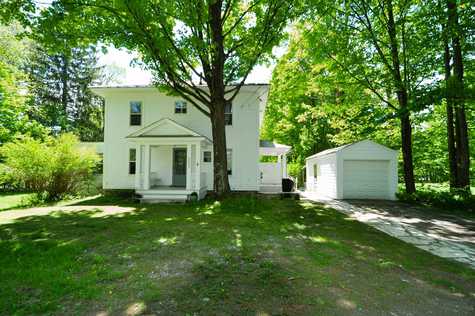 3093 Route 30 Dorset VT 05251