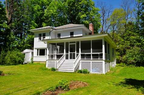 3093 Route 30 Dorset VT 05251