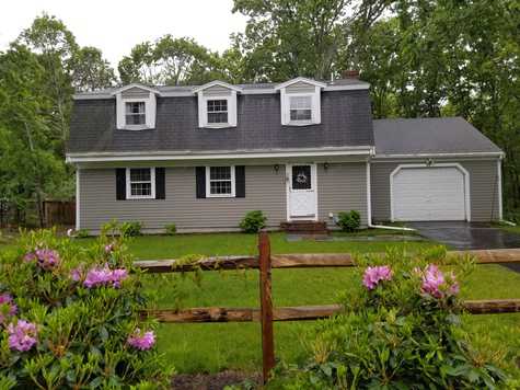 65 Nautical Lane Yarmouth MA 02664