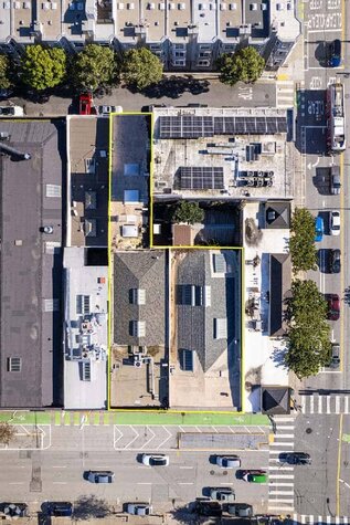 893 Folsom Street San Francisco CA 94107