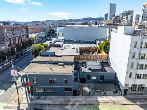 1200 Howard Street San Francisco CA 94103