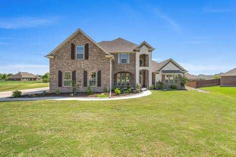 121 Mearl Court Hudson Oaks TX 76087