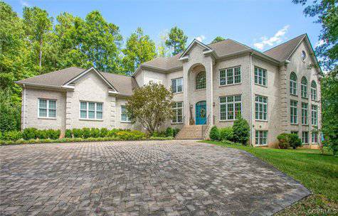 15525 Aquia Court Chesterfield VA 23838