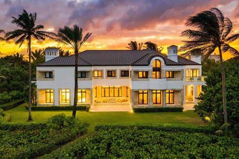 801 S Ocean Boulevard Delray Beach FL 33483