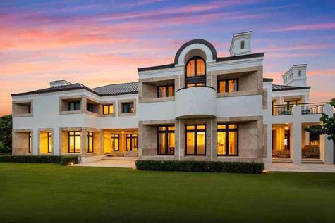801 S Ocean Boulevard Delray Beach FL 33483
