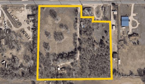 1321 W 55th Street Wichita KS 67217
