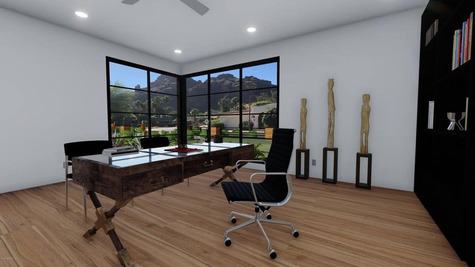 4710 E Rancho Drive Phoenix AZ 85018