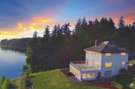17403 88th Street SW Longbranch WA 98351