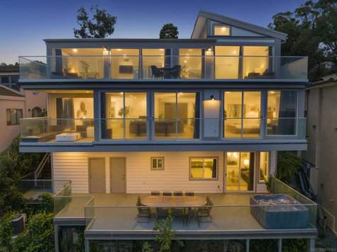 1624 Torrey Pines Road La Jolla CA 92037