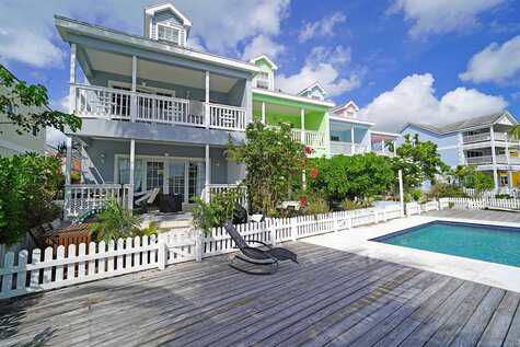 New Providence BS