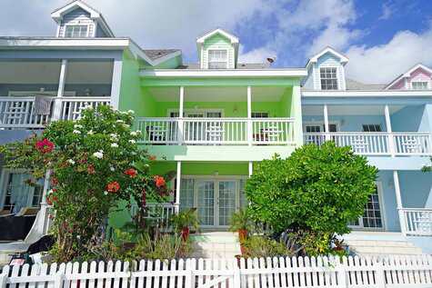 New Providence BS