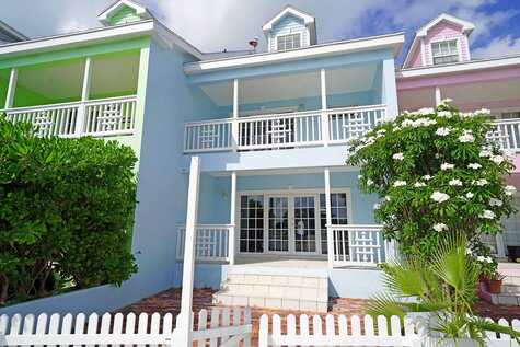 New Providence BS