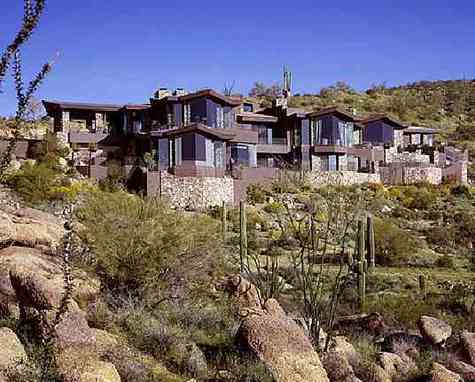 E Brahma Road Scottsdale AZ 85262