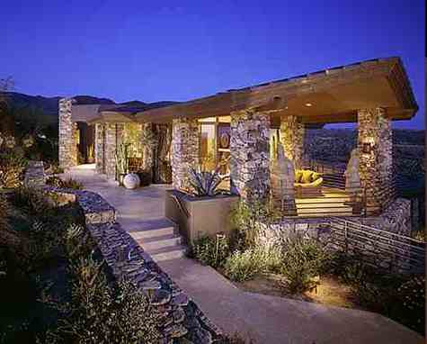 E Brahma Road Scottsdale AZ 85262