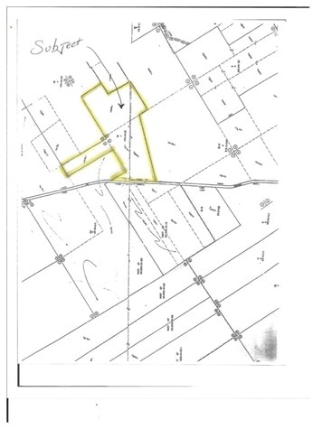 307 Ideauma Road DeKalb Junction NY 13630
