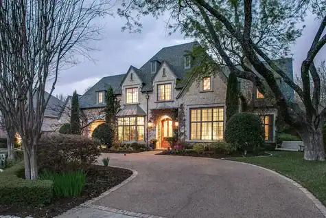 6607 Glendora Avenue Dallas TX 75230