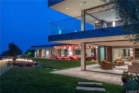 1134 Lachman Lane Pacific Palisades CA 90272