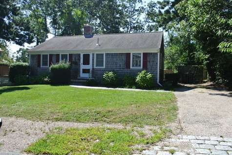 15 Forest Road Popponesset Beach MA 02649