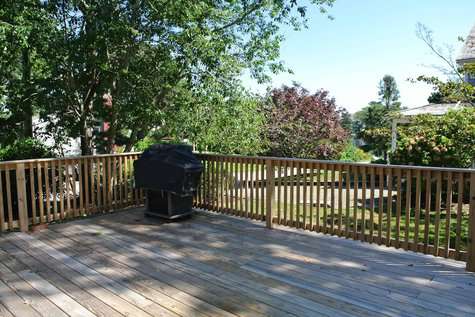 15 Forest Road Popponesset Beach MA 02649