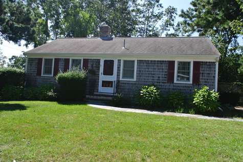 15 Forest Road Popponesset Beach MA 02649