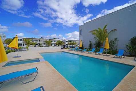 New Providence BS