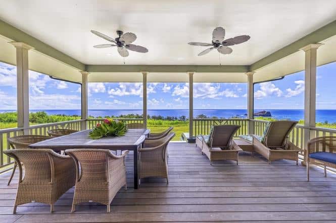 5670 Hana Highway Hana HI 96713