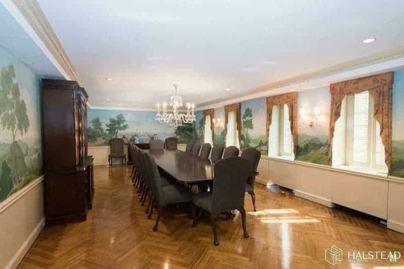 353 West 56th Street NY 10019