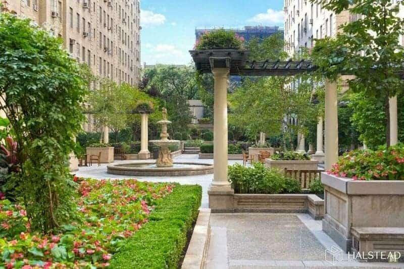 353 West 56th Street NY 10019