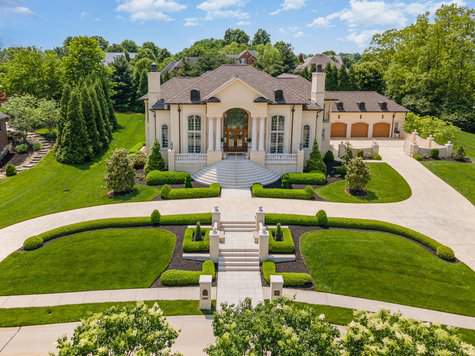 943 Squire Oaks Drive Villa Hills KY 41017