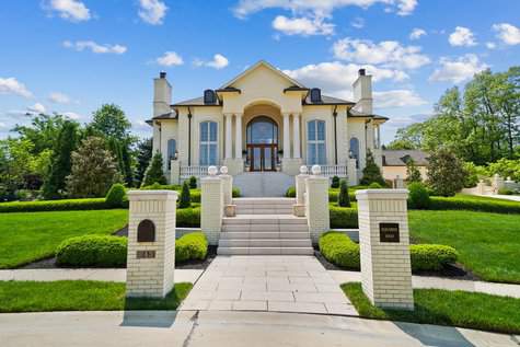 943 Squire Oaks Drive Villa Hills KY 41017