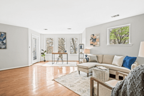 97 Anderer Lane West Roxbury MA 02132