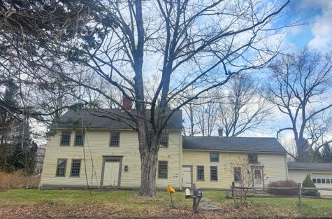 Storrs CT 06268