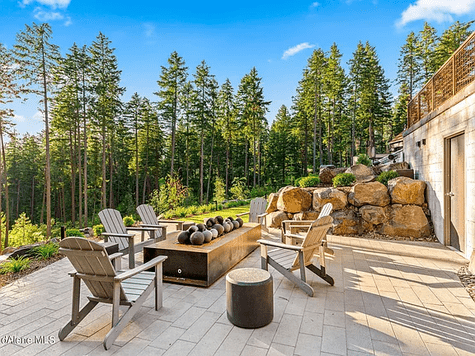 6361 S Cormorant Court Harrison ID 83833