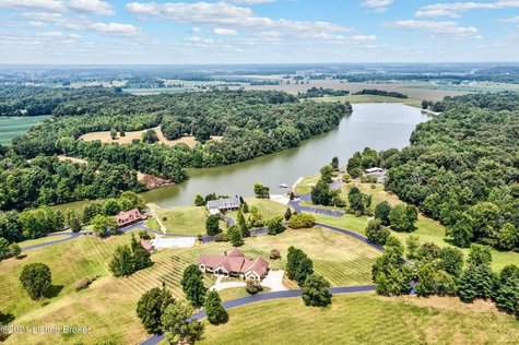 30 Bass Ct, N Whitesville KY 42378