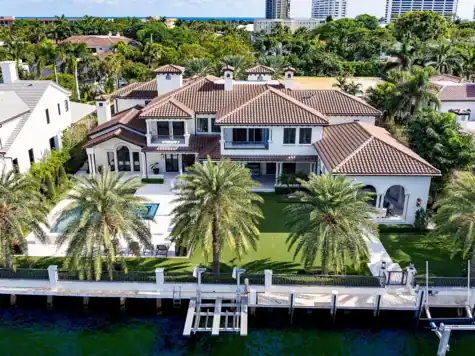 1203 Spanish River Road Boca Raton FL 33432