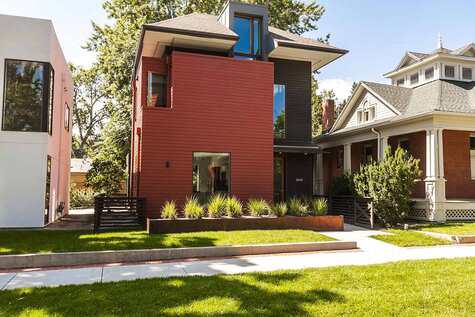 2544 W 43rd Avenue Denver CO 80211