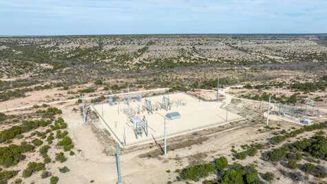 985 County Road 414 Sheffield TX 79781