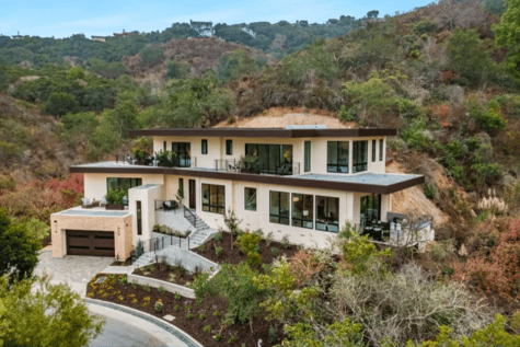 521 Canyon Vista Way San Carlos CA 94070