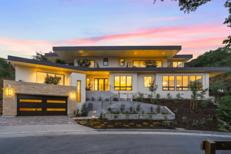 521 Canyon Vista Way San Carlos CA 94070