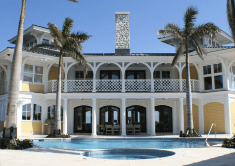 The Abaco Club Lot 6 Abaco BS